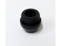 Image of Valve rocker arm shaft end plug