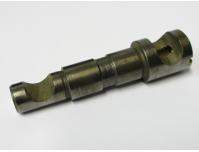 Image of Valve rocker arm pin, Exhaust