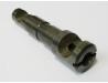 Image of Valve rocker arm shaft, Exhaust