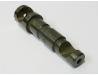 Image of Valve rocker arm shaft, Exhaust