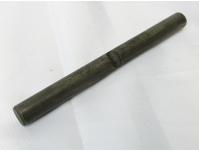 Image of Valve rocker arm shaft, Inlet (Up to Engine No. CB750E 1010337)