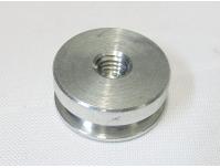 Image of Rocker arm shaft end plug