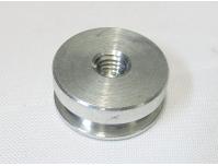 Image of Rocker arm shaft end plug