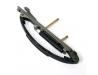 Cam chain tensioner, Lower