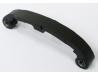 Cam chain tensioner blade