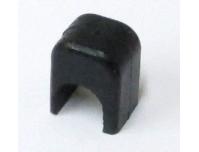 Image of Cam chain tensioner blade damper rubber