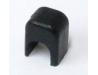 Cam chain tensioner blade damper rubber