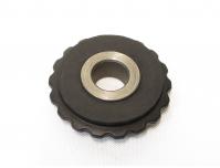 Image of Cam chain tensioner roller wheel