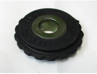 Image of Cam chain tensioner roller wheel