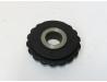 Image of Cam chain tensioner roller wheel