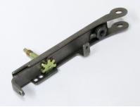 Image of Cam chain tensioner bracket, Rear