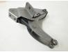 Cam chain tensioner unit