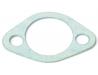 Cam chain tensioner hole gasket