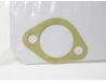 Cam chain tensioner gasket, Rear