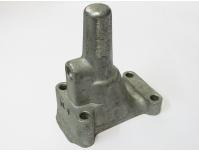 Image of Cam chain tensioner holder (From Engine No. CB350E 1079079 to end of production)