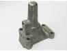 Cam chain tensioner holder (From Engine No. CL350E 1079079 to end of production)