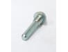 Image of Cam chain tensioner blade pivot bolt