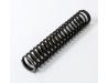 Cam chain tensioner spring