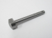Cam chain tensioner push rod
