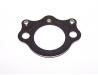 Cam chain tensioner gasket