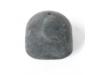 Cam chain tensioner push rod rubber end plug (Up to Frame No. S90 527510)