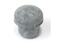 Image of Cam chain tensioner push rod rubber end plug