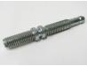 Cam chain tensioner adjuster bolt (Upto Engine No. SL100E 209799
