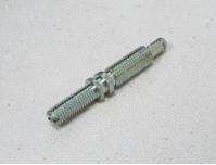 Image of Cam chain tensioner adjuster bolt