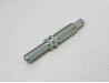 Cam chain tensioner adjuster bolt (Up to Frame No. CB125S 1011160)