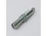 Image of Cam chain tensioner adjuster bolt (From Engine No. CB100E 1244273 to end of production)