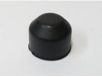 Image of Cam chain tensioner adjuster bolt cap