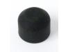 Cam chain tensioner adjuster bolt cap