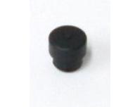 Image of Cam chain tensioner arm push rod rubber (From Frame number ST70-137314 to ST70-143383)