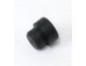 Image of Cam chain tensioner arm push rod rubber (From Frame number ST70-137314 to ST70-143383)