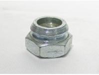 Image of Cam chain tensioner adjuster screw lock nut