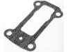 Camchain tensioner push rod housing gasket