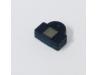 Image of Cam chain tensioner mid wheel roller pin rubber