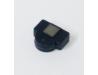 Cam chain tensioner mid wheel roller pin rubber