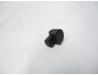 Image of Cam chain tensioner mid wheel roller pin rubber
