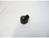 Image of Cam chain tensioner mid wheel roller pin rubber