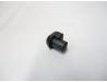 Image of Cam chain tensioner mid wheel roller pin rubber