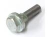Cam chain guide roller pin (From Frame No. 527511 to end of production)
