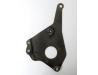 Cam chain guide blade setting plate A