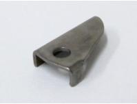 Image of Cam chain guide blade setting plate B
