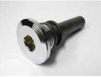 Image of Valve rocker arm shaft