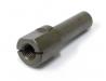 Valve rocker arm shaft