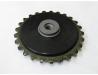 Image of Cam chain guide sprocket (From Frame No. S60 A087116 to end of production)