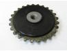 Image of Cam chain guide sprocket