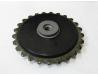 Cam chain guide sprocket