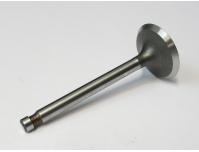 Image of Valve, Inlet